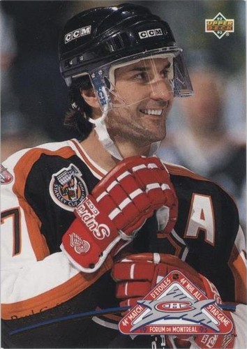 1992-93 Upper Deck - Paul Coffey #23