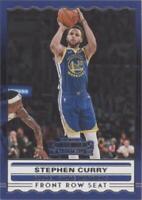 2019-20 Panini Contenders - Stephen Curry #20
