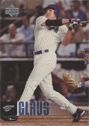 2006 Upper Deck - Troy Glaus #34