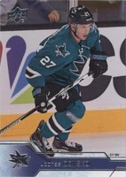 2016-17 Upper Deck - Joonas Donskoi #404
