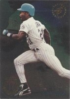 1995 Topps Stadium Club - Chuck Carr #4
