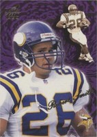1999 Pacific Aurora Robert Smith #85