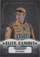 2013 Press Pass Showcase - Kyle Busch #31