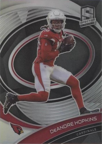2021 Panini Spectra DeAndre Hopkins #2
