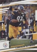 2022 Panini Prestige Cameron Heyward #251