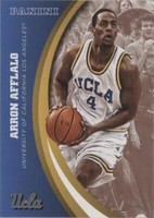 2015 Panini UCLA Bruins - Arron Afflalo #54