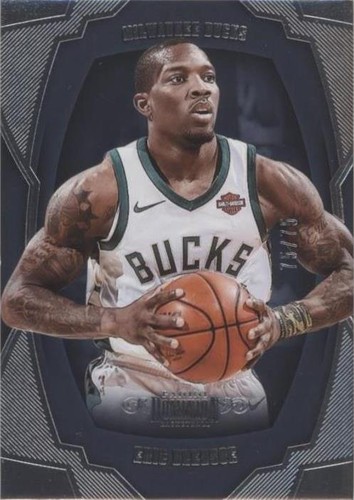 2018-19 Panini Dominion - Eric Bledsoe #39