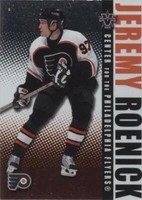 2002-03 Pacific Vanguard - Jeremy Roenick #75