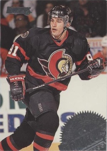 1994-95 Donruss - Alexandre Daigle #211