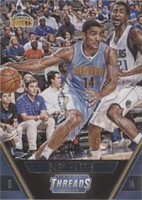 2015-16 Panini Threads - Gary Harris #13
