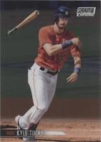 2021 Topps Stadium Club Chrome - Kyle Tucker #152