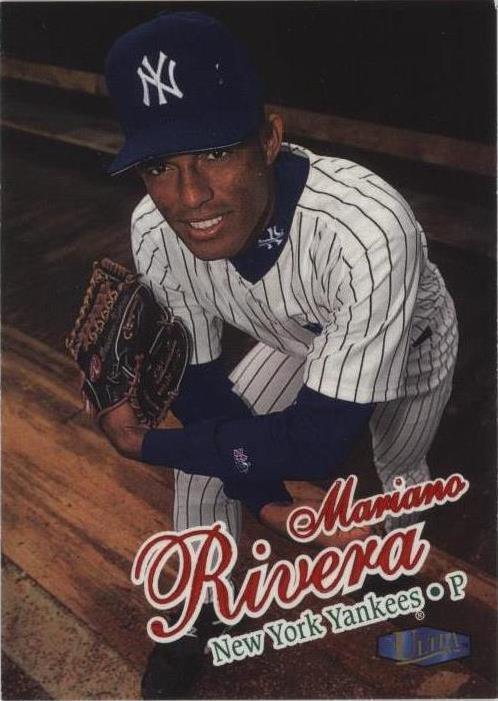 Ultra 1998 - Mariano Rivera #147