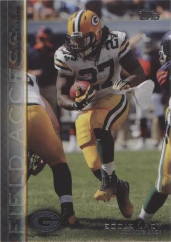 2015 Topps Field Access Eddie Lacy #159