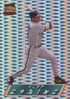 1995 Pacific Crown Collection - Jeff Conine #55