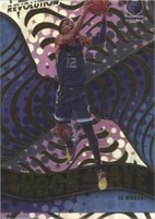 2021-22 Panini Revolution - Ja Morant #4
