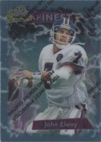 1995 Topps John Elway #182