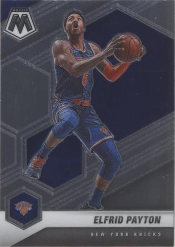 2020-21 Panini Mosaic Camo Pink #291 Gary Payton | eBay