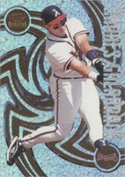 1998 Pacific Revolution - Andres Galarraga #10