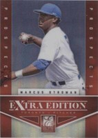 2012 Panini Prizm - Marcus Stroman #R3