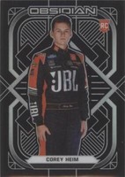 2022 Panini Chronicles - Corey Heim #17