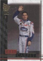 2007 Press Pass VIP - Jimmie Johnson #60