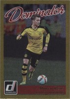 2016-17 Panini Donruss Marco Reus #21