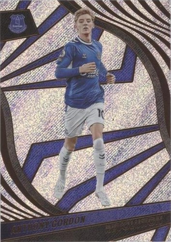 2022-23 Panini Revolution Premier League Anthony Gordon #97