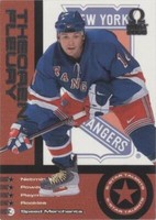 1999-00 Pacific Omega - Theoren Fleury #16