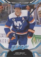 2022-23 Upper Deck MVP - Josh Bailey #179