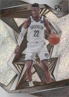 2019-20 Panini Revolution - Caris LeVert #3