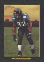 2005 Topps Turkey Red Jimmy Smith #259