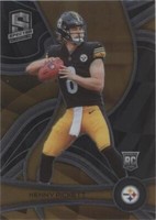 2022 Panini Spectra Kenny Pickett #136