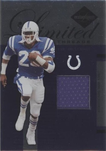 2005 Leaf Limited Eric Dickerson #LT-33