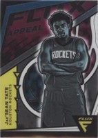 2020-21 Panini Flux - Jae'Sean Tate #27