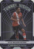 2020-21 Panini Obsidian Kyle Walker-Peters #16