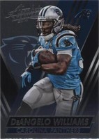2014 Panini Absolute DeAngelo Williams #79