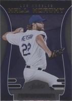 2022 Panini Absolute - Clayton Kershaw #HW-5