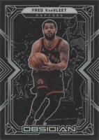 2021-22 Panini Obsidian - Fred VanVleet #35