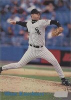 1998 Topps Stadium Club - Matt Karchner #295