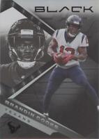 2022 Panini Black Brandin Cooks #41