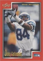 1999 Score Joey Galloway #209