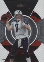 2005 Topps Finest Billy Volek #119