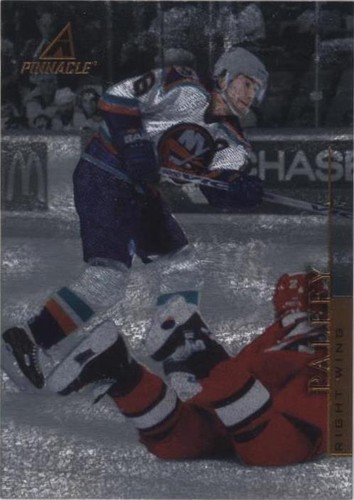 1997-98 Pinnacle - Ziggy Palffy #PP56