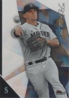 2015 Topps Finest - Kyle Seager #32