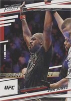 2022 Panini Chronicles UFC - Jon Jones #177