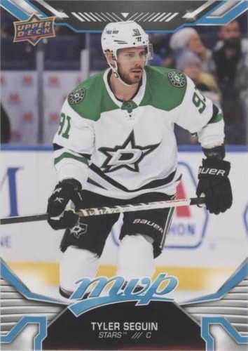 2022-23 Upper Deck MVP - Tyler Seguin #17