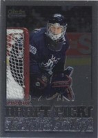 1999-00 O-Pee-Chee Chrome - Brian Finley #261