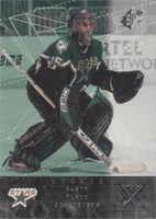 2000-01 SPx - Marty Turco #159
