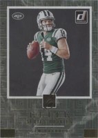 2018 Panini Donruss Sam Darnold #ESR-1