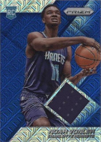 2014-15 Panini Prizm - Noah Vonleh #74
